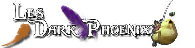 Les Dark Phœnix